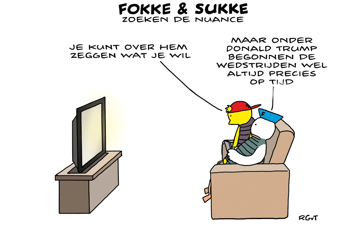 F & S