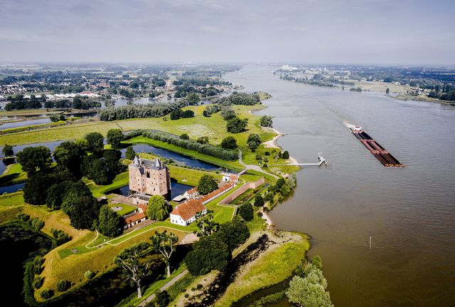 Plaats op Werelderfgoedlijst is zowel lust als last - NRC