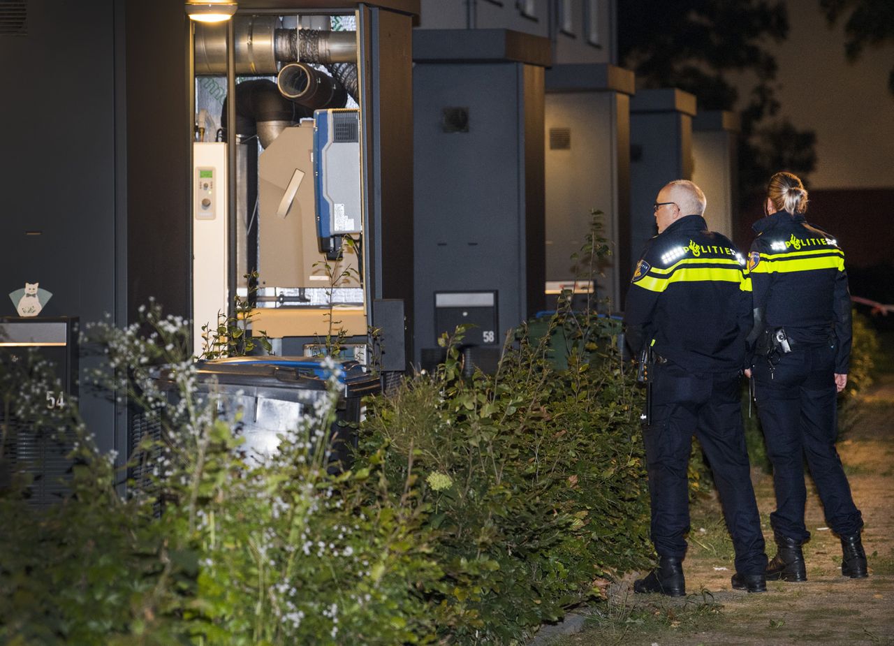 Terreurverdachten jihadistisch netwerk Arnhem krijgen tot 16,5 jaar cel 