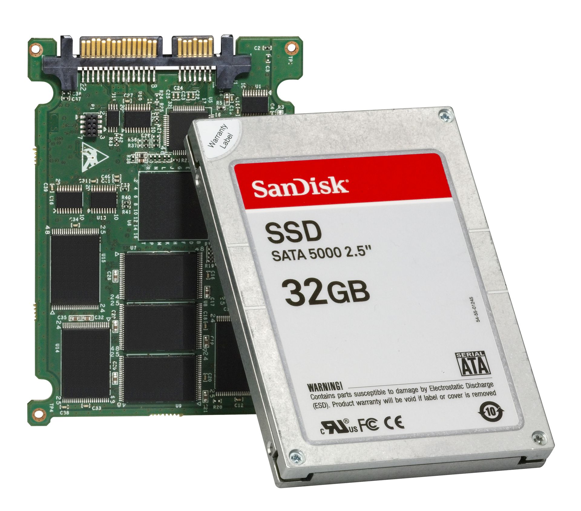 Ssd sata Ozon