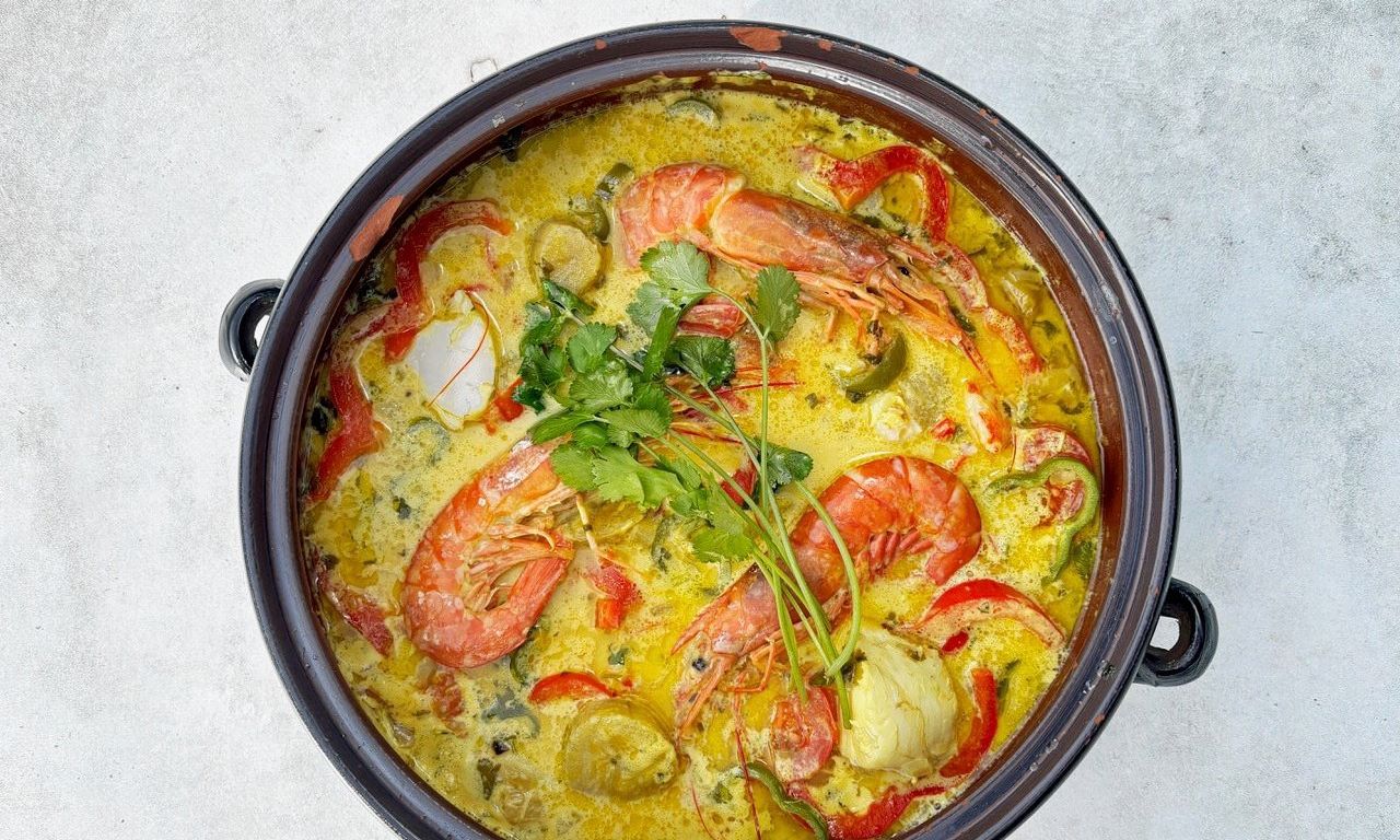 Janneke Vreugdenhil Recepten - Nrc