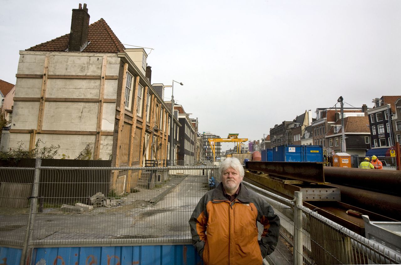 'Het is nog maar de vraag of we ooit zullen kunnen terugkeren naar ons geliefde huis'