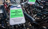 Vrouwen met een Afrikaanse of een Latijns-Amerikaanse nationaliteit zijn het vaakst slachtoffer van seksuele uitbuiting in illegale prostitutie. 