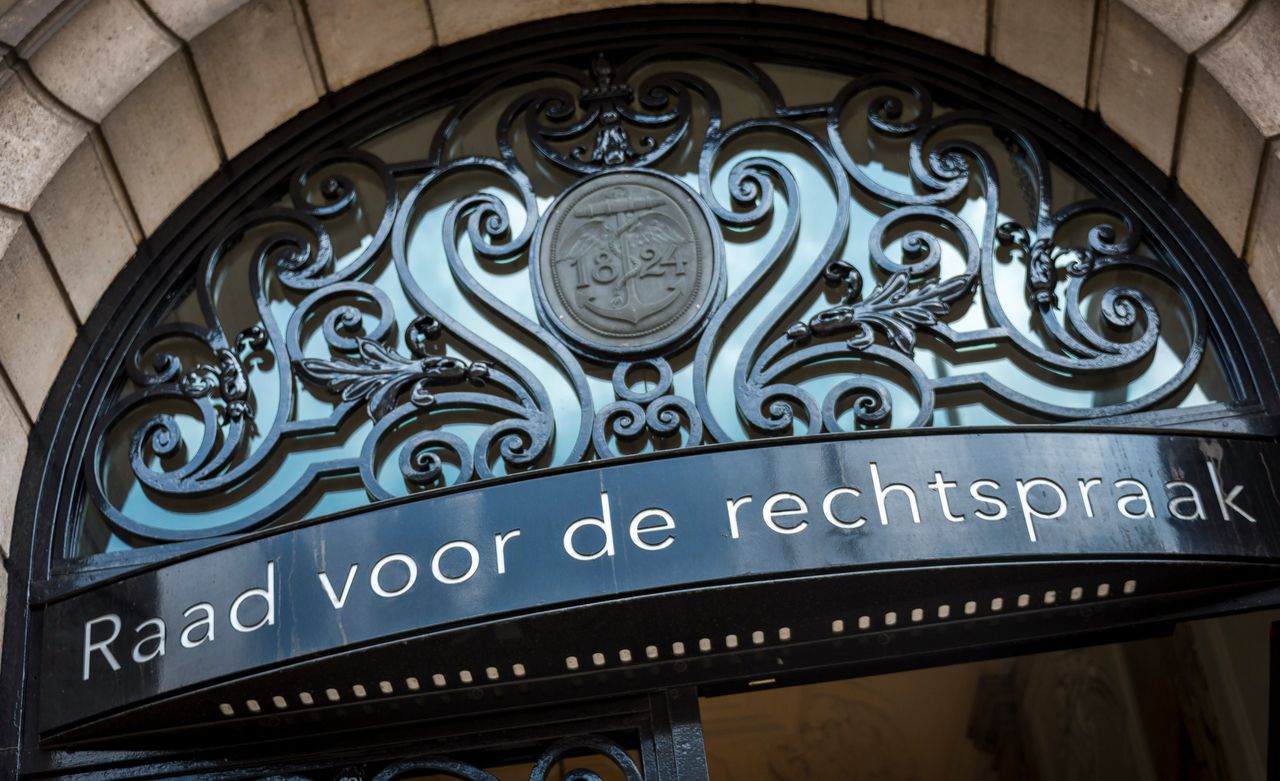 Rechters ontevreden over centralisering rechterlijke macht - NRC