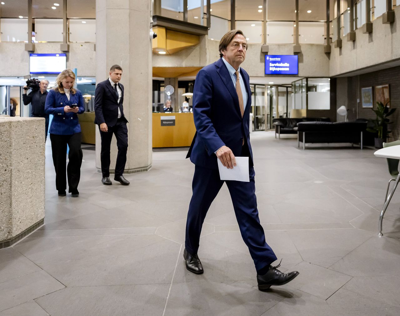 Stockholm double decker crash kills