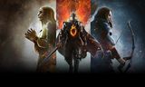Promotiebeeld van Dragon’s Dogma 2.