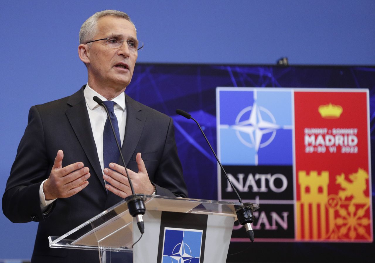 NAVO maakt plan om effectiever en sneller te kunnen reageren 