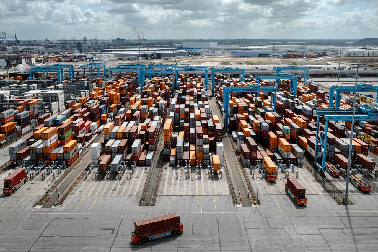Newest DNB estimates mainly show how uncertain the economy is now
