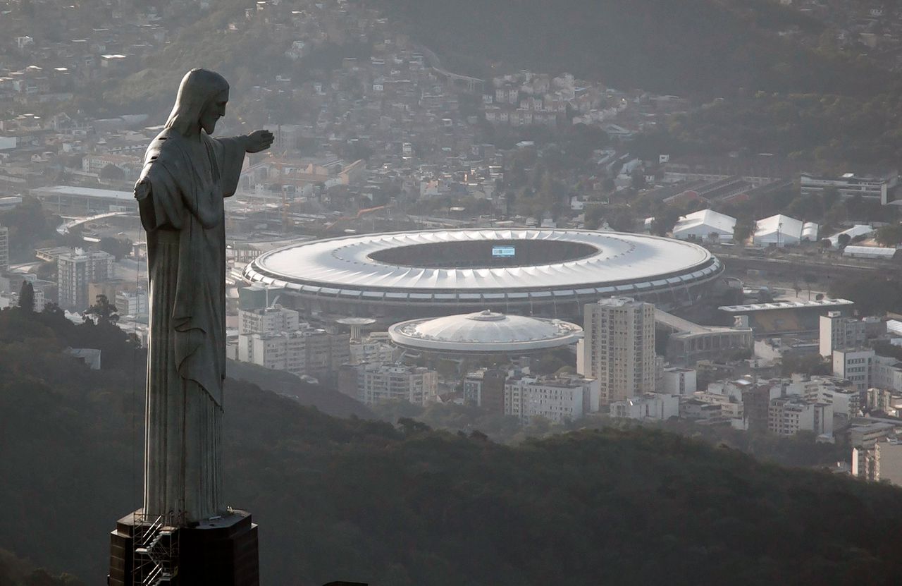 Brazilië gastland Copa América na terugtrekken Argentinië 