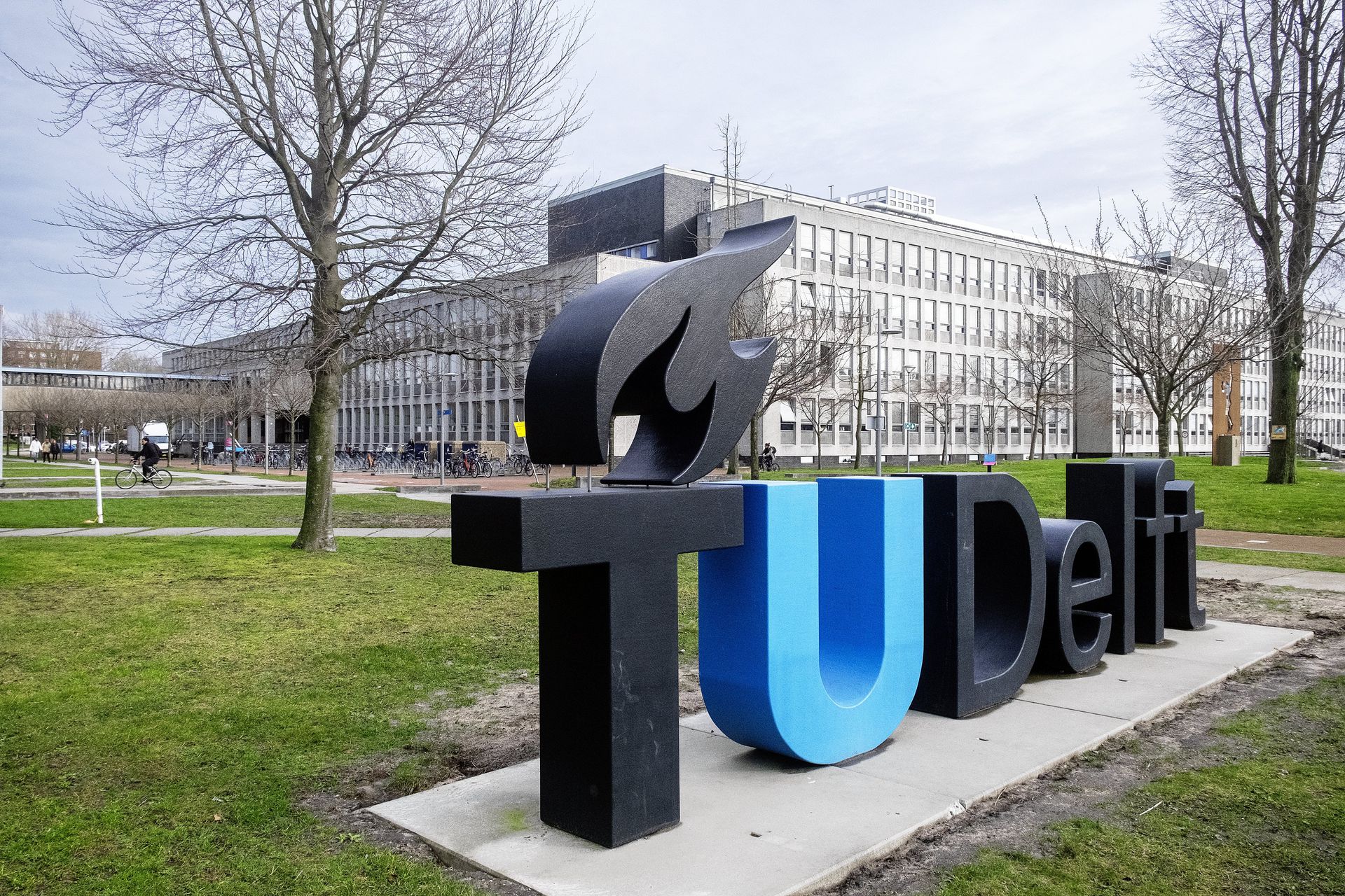 Onderwijsinspectie draait vrouwenquotum TU Delft bij opleiding lucht
