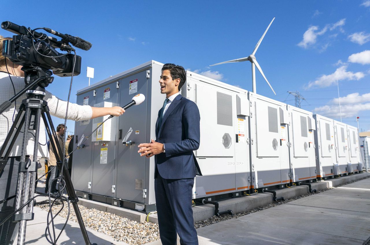 Nederland stapt uit omstreden energieverdrag ECT 