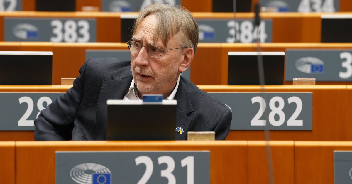 Europees Parlement zet stapje op weg naar formaliseren van handelsdeal met de VS