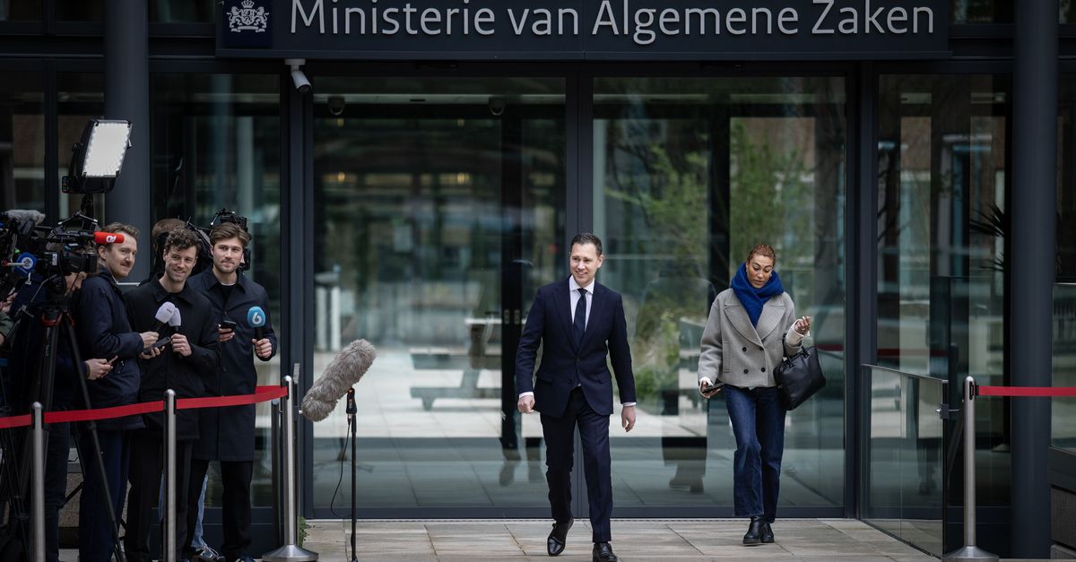 Kabinet komt met steunpakket voor hoge energiekosten: geld voor isoleren en reiskostenvergoeding maar geen verlaging brandstofaccijns