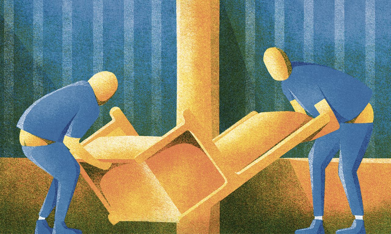 Opinie | Leden van de Staten-Generaal, het staat niet vast dat de natie