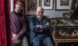 VSCD Oeuvre Prize for conductor, organist and harpsichordist Ton Koopman