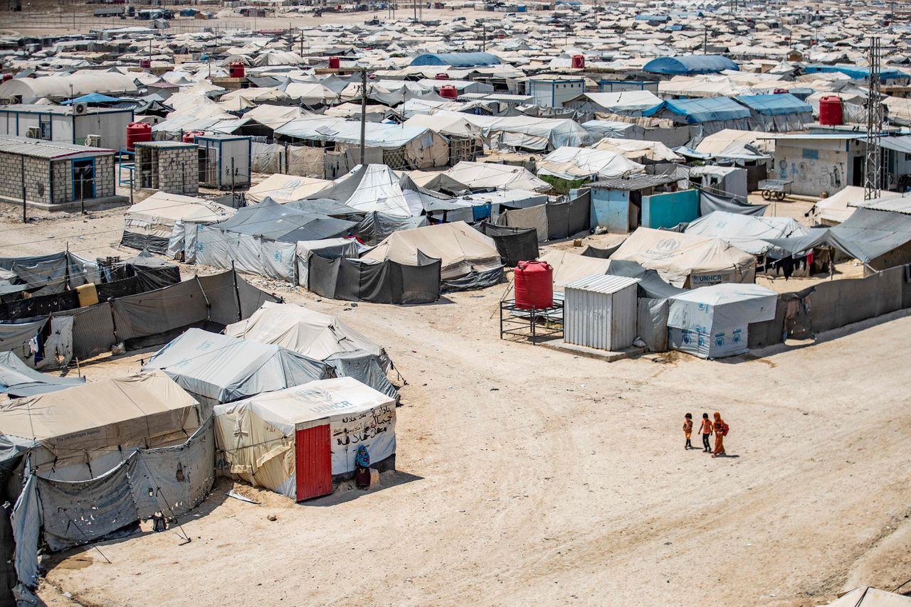 Nederland maakt werk van repatriëring vijf Syriëgangers na uitspraak rechtbank 