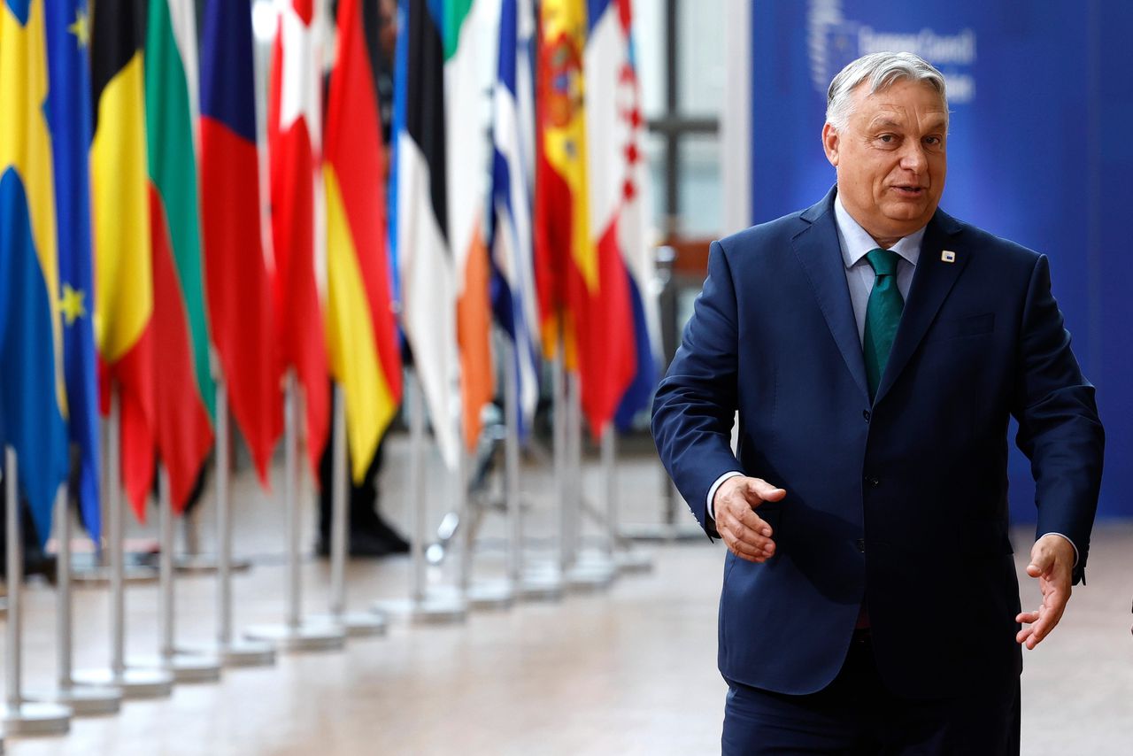 Europese Commissie gaat EU-voorzitterschap Hongarije boycotten 