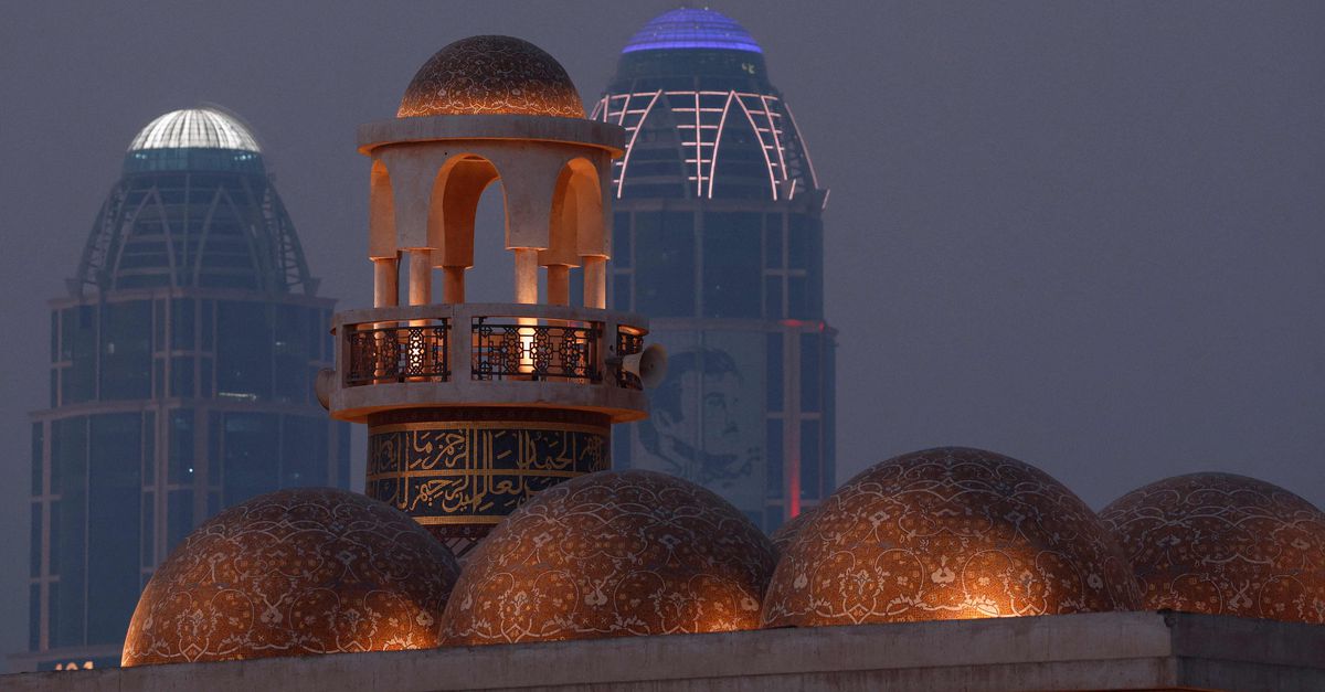 The truth and the lies about Islam in Europe