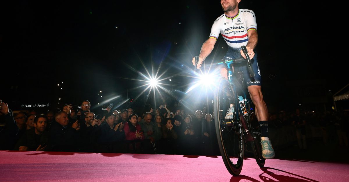 Bad boy du peloton cycliste Mark Cavendish annonce la fin de sa carrière