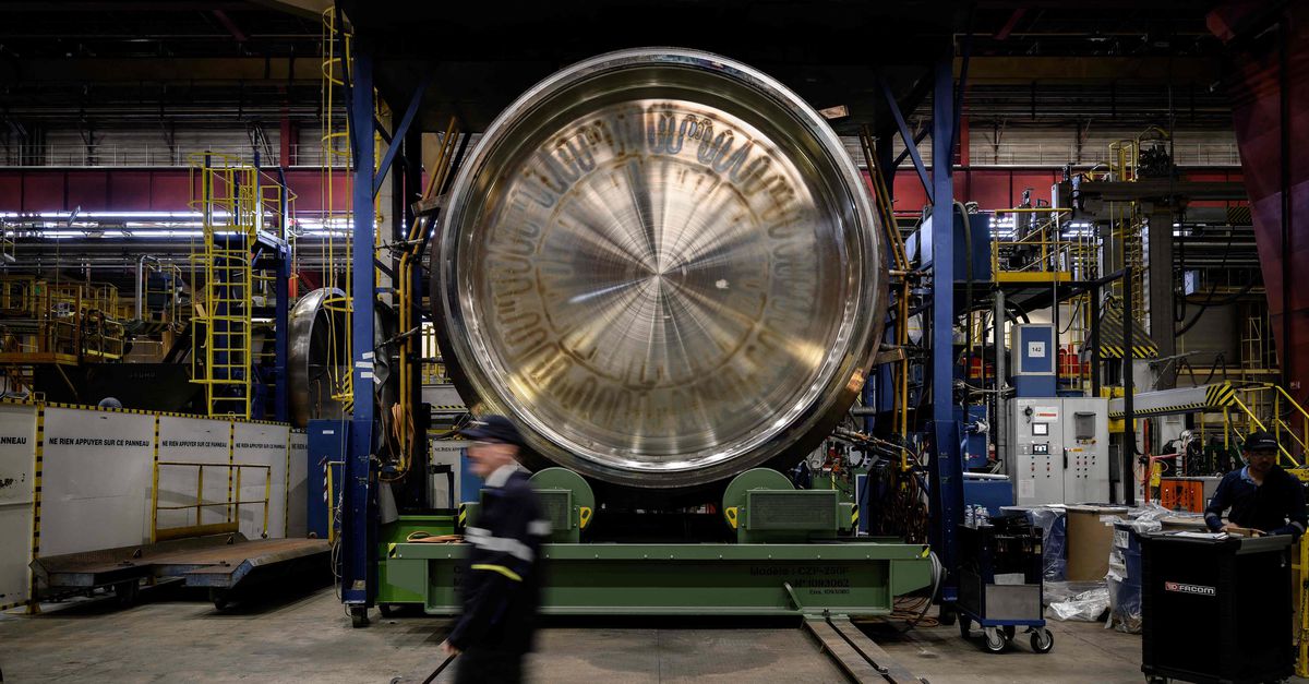 Brussel geeft Europese regeringen meer ruimte om energieprijzen voor bedrijven te dempen