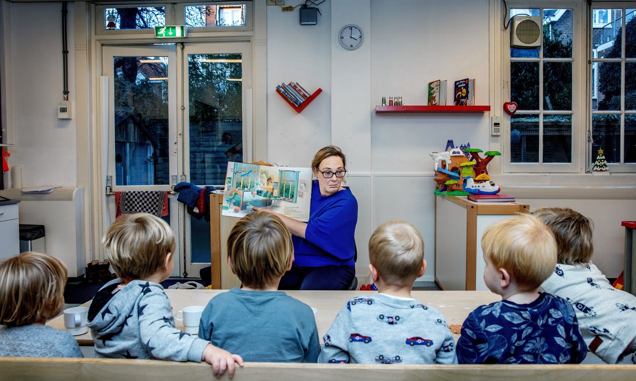 Anne Steenhoff - NRC