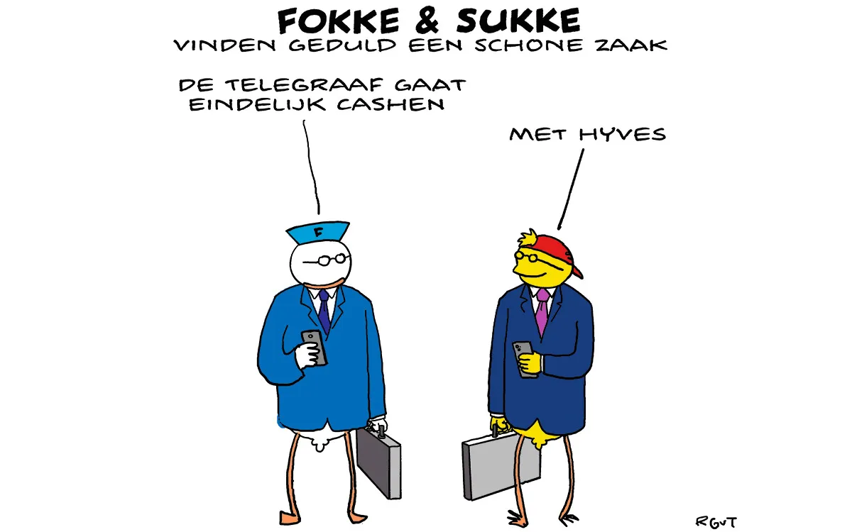 F & S