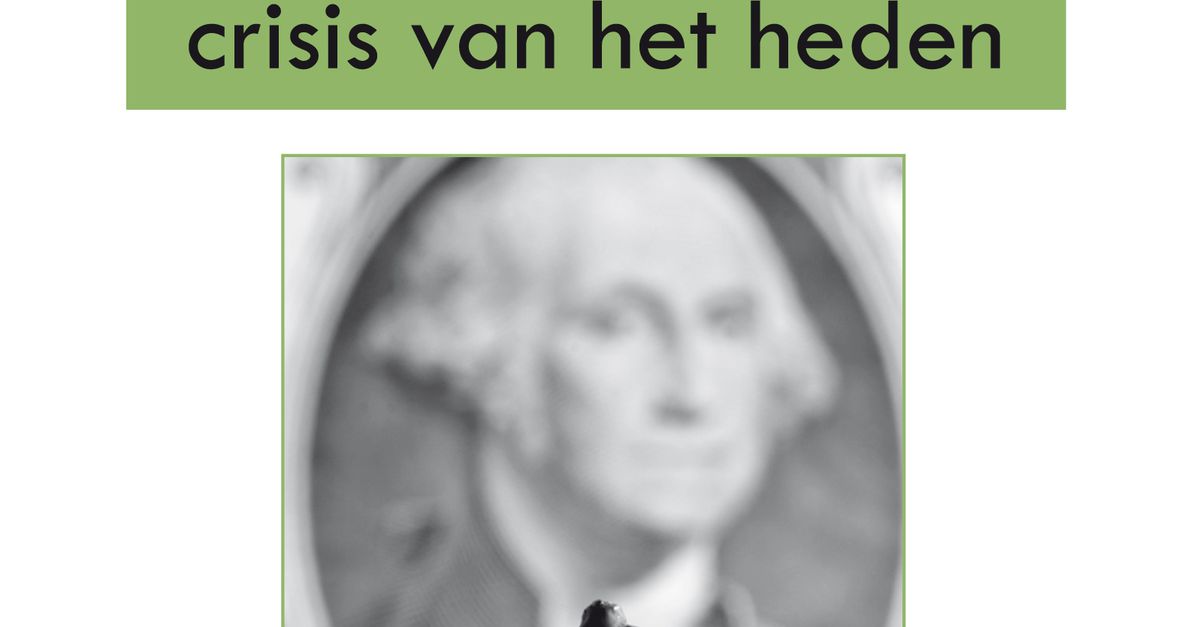 Op de schouders van reuzen - NRC