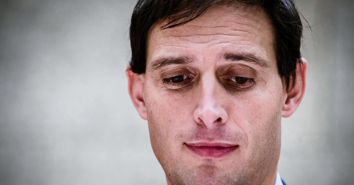 Wopke Hoekstra Praeses - Truth Hits Everybody On Twitter Het Is Verantwoordingsdag Voor Minfin ...