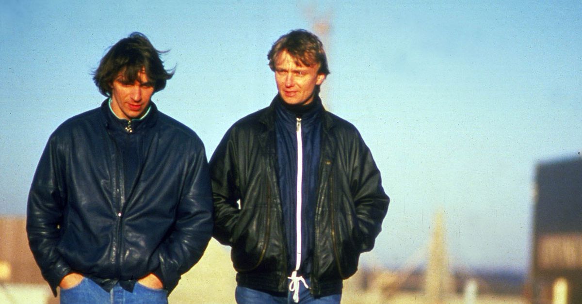 Zaak 2 Cor van Hout NRC