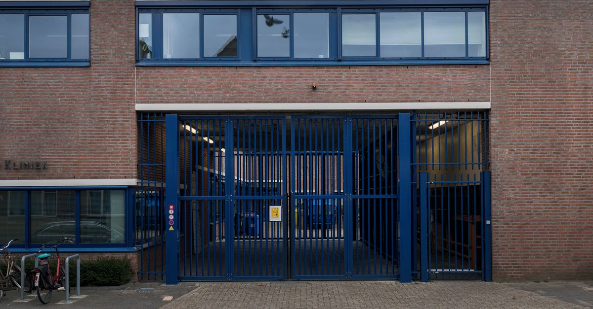 Ook gegevens van tbs-patiënten gelekt bij Chipsoft-hack