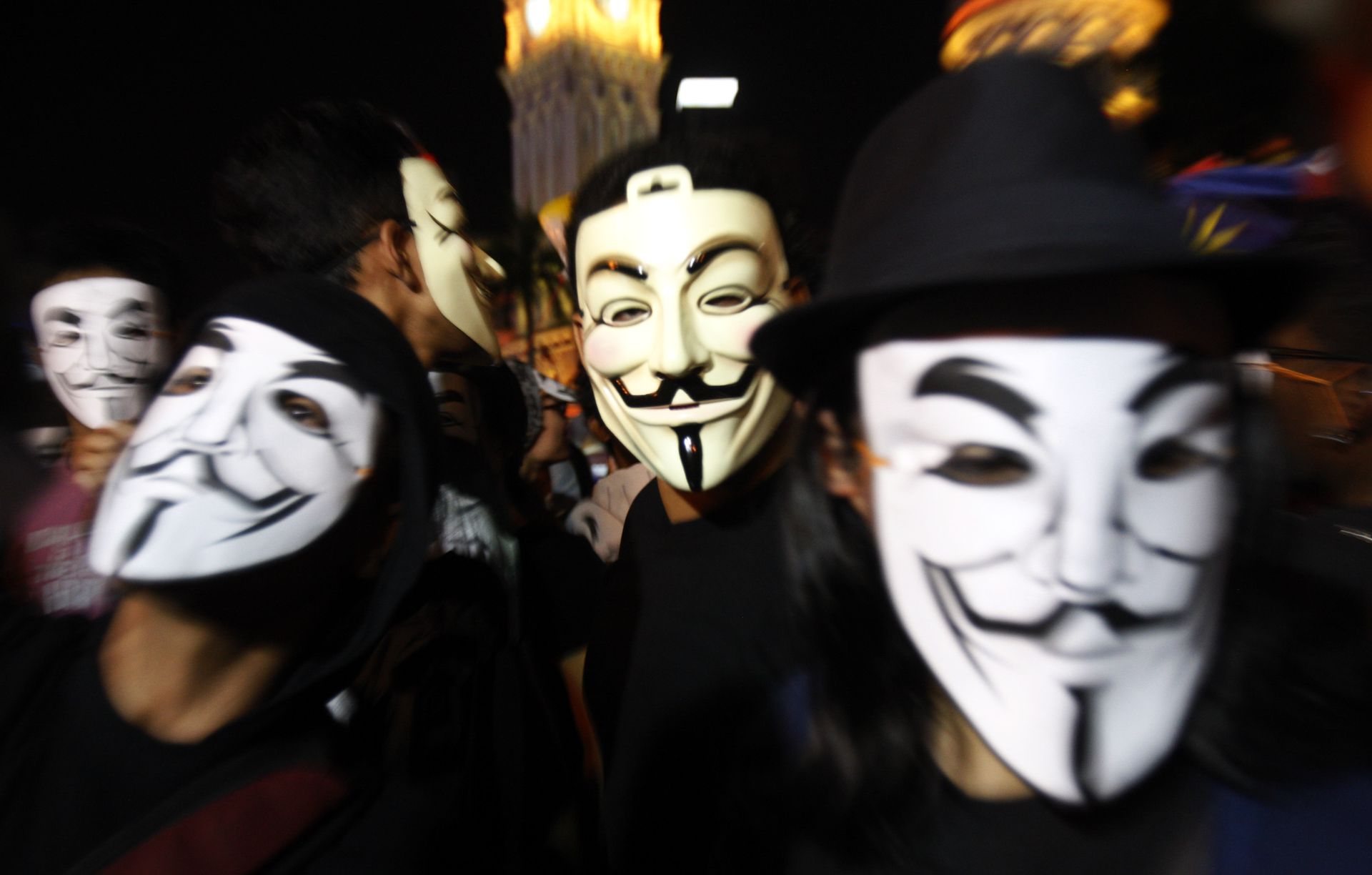 Anonymous Chat Room No Registration