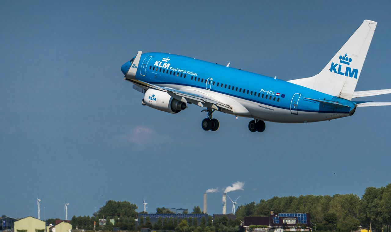 Leden vakbond VNC verwerpen akkoord met KLM over cao 
