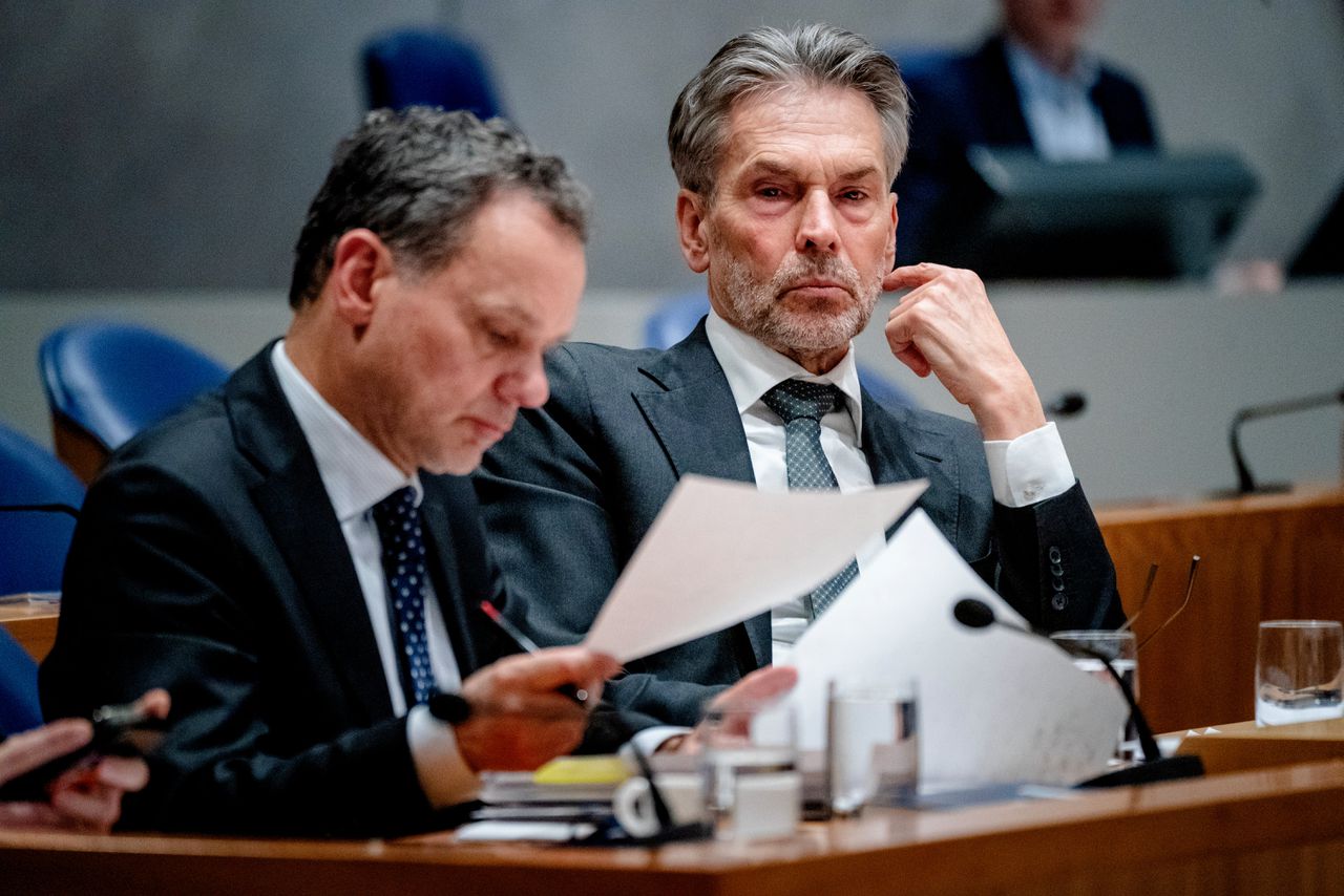 Met diplomatieke speldenprikjes probeert Nederland de druk op Israël op te voeren