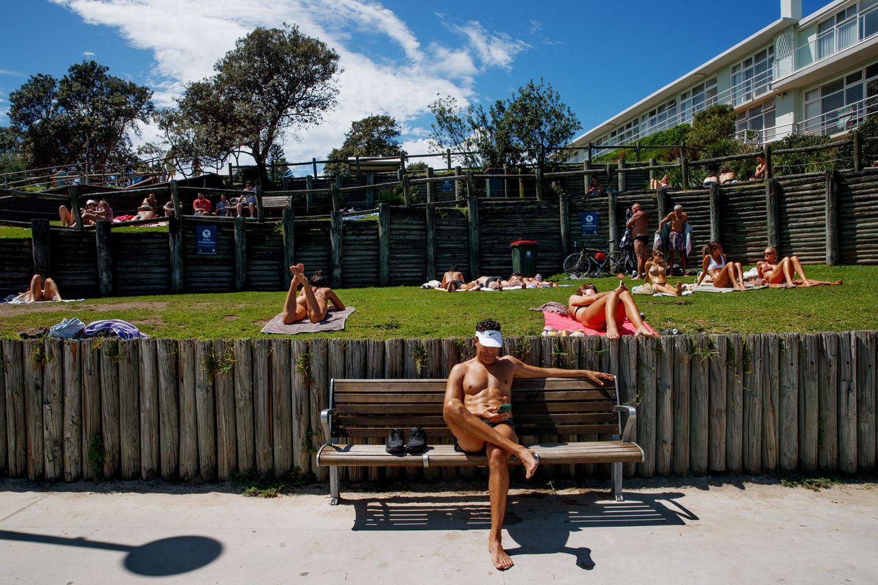 Factor 50 bleek factor 4: in zonovergoten Australië blijken zonnebrandcrèmes veel minder effectief