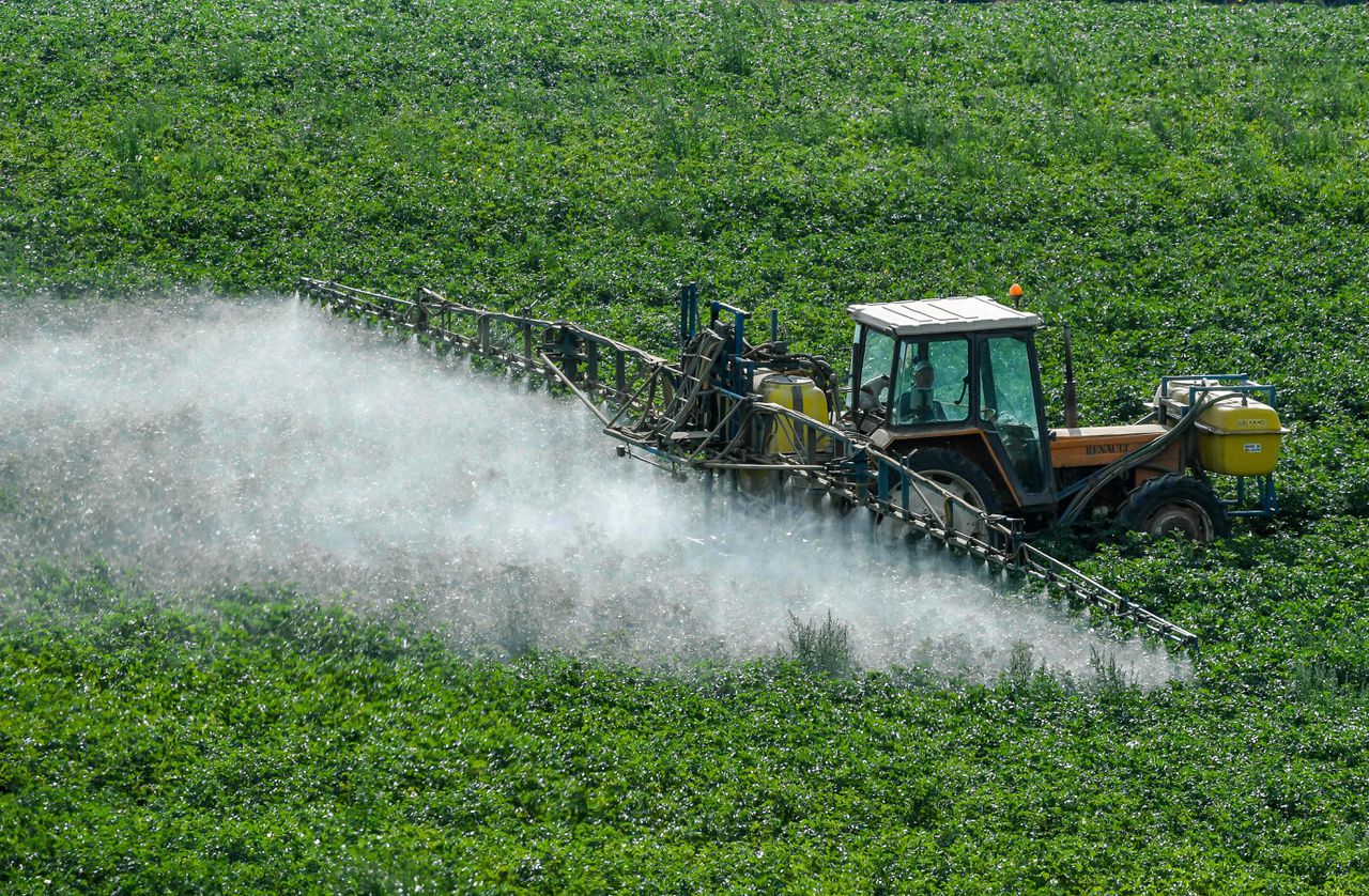 EU vereenvoudigt regels voor landbouwsector, vooral om kleine boer te steunen