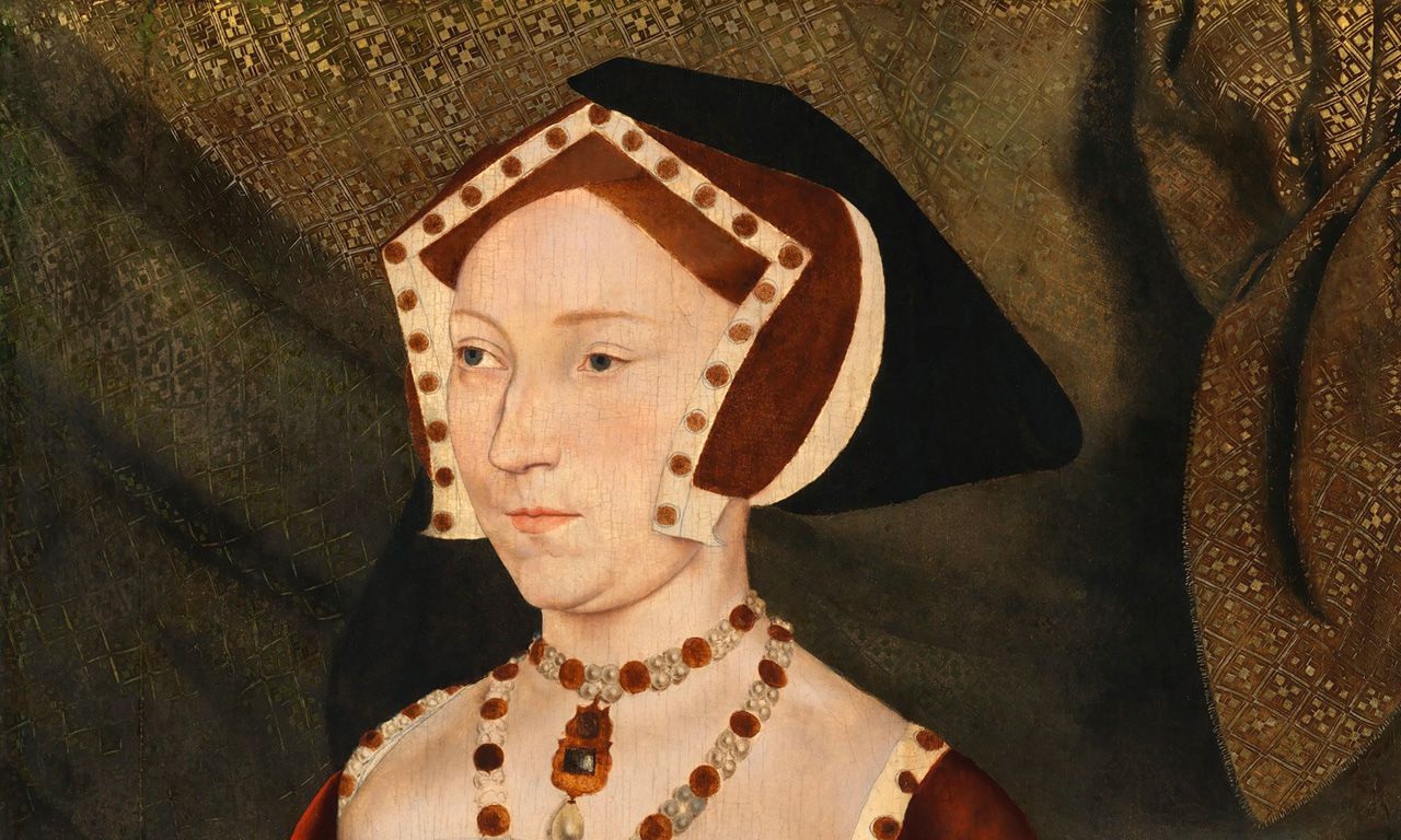 Ver voor Tinder wist Henry VIII al: het portret is een onbetrouwbaar houvast op de huwelijksmarkt 