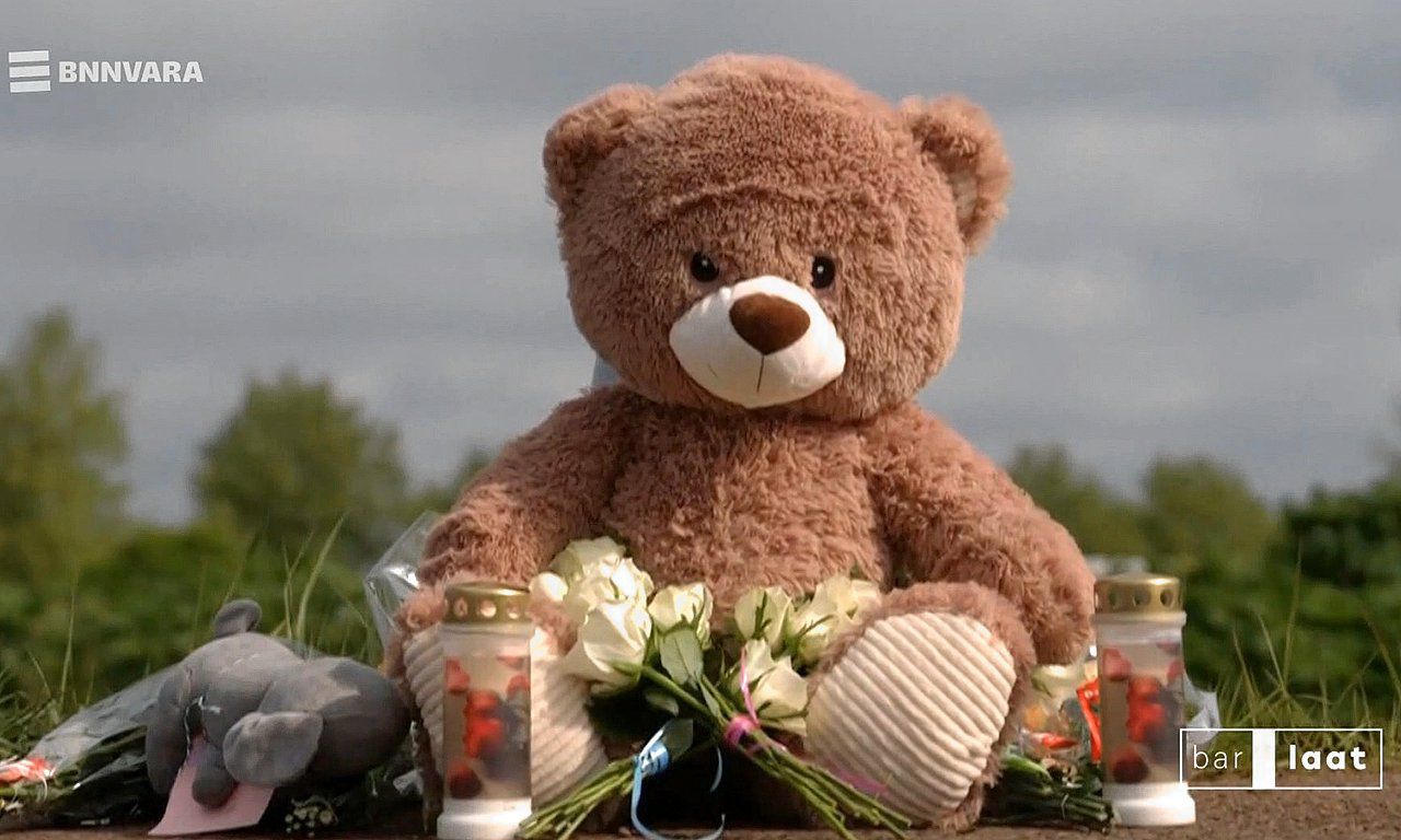 TV review What else can you say about the killed children in Winschoten?