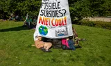 Research: Young people are less concerned about climate