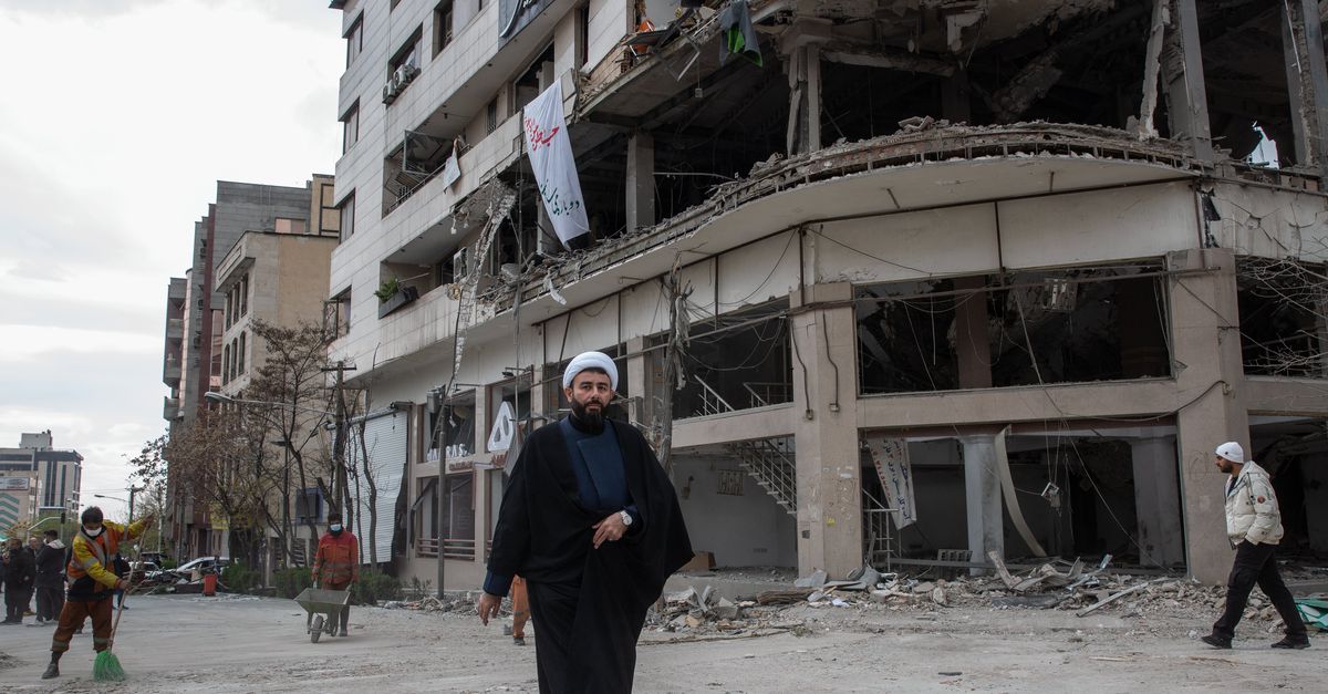 De bommen vallen op steeds meer plekken: hoe de oorlog in het Midden-Oosten aan diverse fronten escaleert