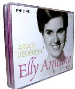 Glanzende Liedkunst Nrc