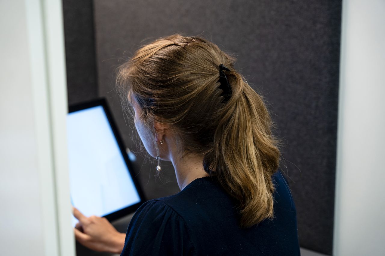 Image for the article: Hackers geven buitgemaakte gegevens Canvas terug aan moederbedrijf 