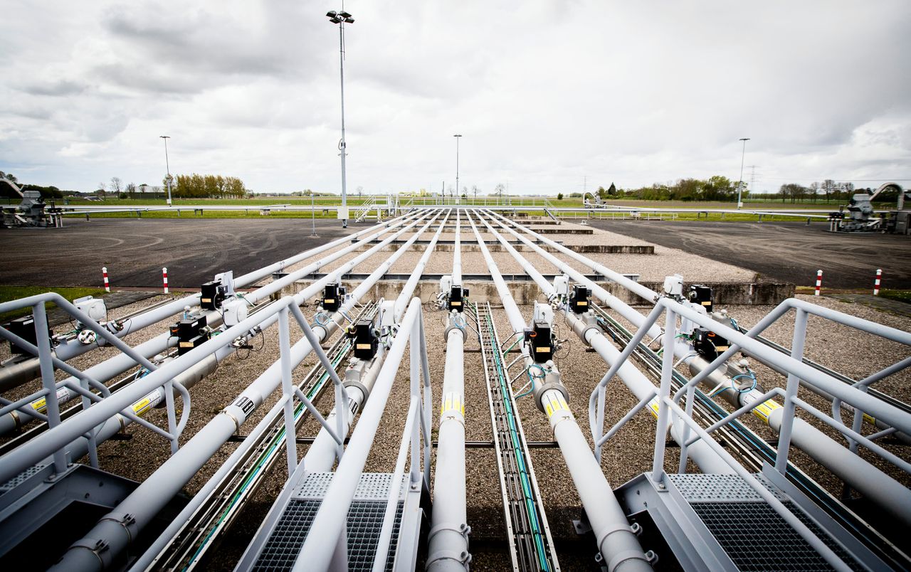 Toezichthouder gaswinning: vermoedelijk flinke verlaging productie nodig 