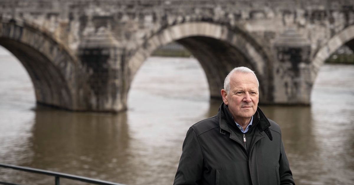 ‘De Romeinen als vredesstichters of beschavingshelden in de Lage Landen? Dat is een pure mythe’