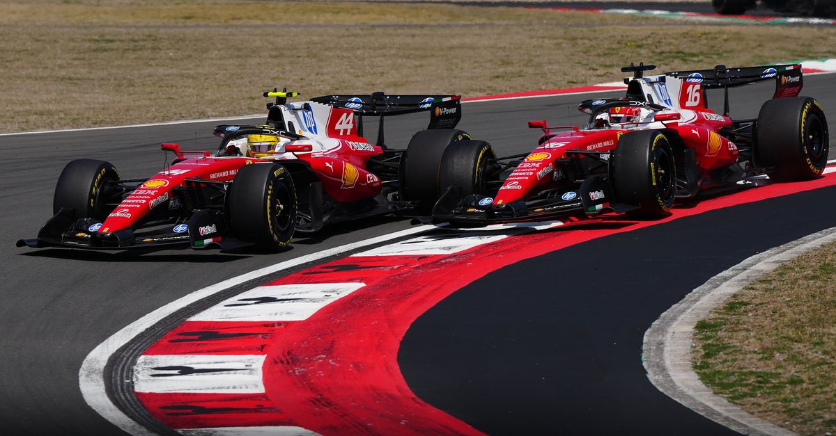 ‘Belachelijk’ en ‘pijnlijk’: coureurs zijn zeer ontevreden over nieuwe F1-wagens