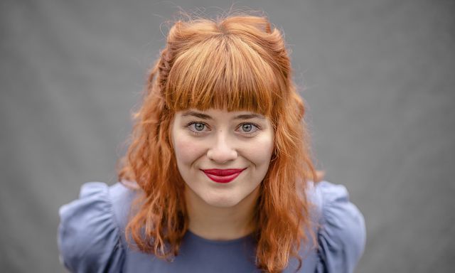 Muzikale Valentina Tóth wint jury- en publieksprijs op Amsterdams ...