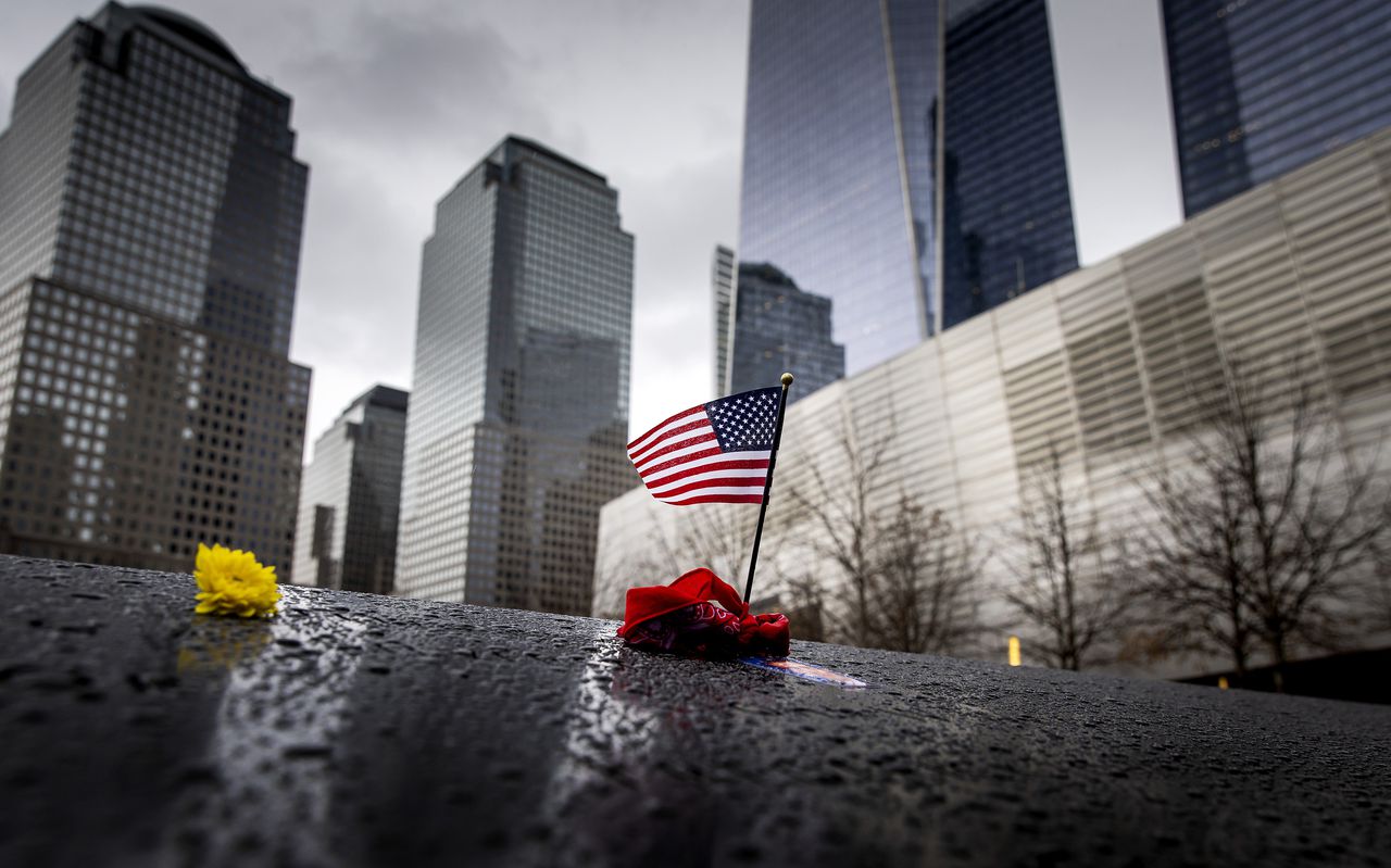 New York Times: inwoners stad voorgelogen over luchtkwaliteit na 9/11