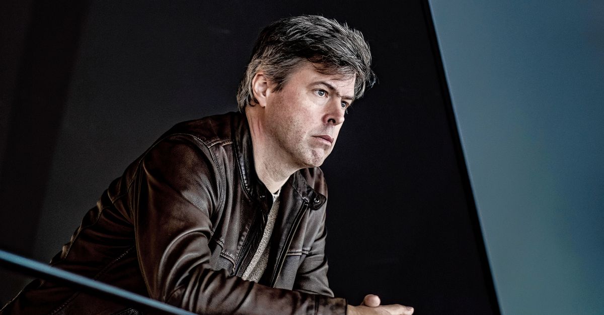 Booker Prize-winnaar David Szalay: ‘Als je iets in woorden vangt, verandert dat ook je gevoel’