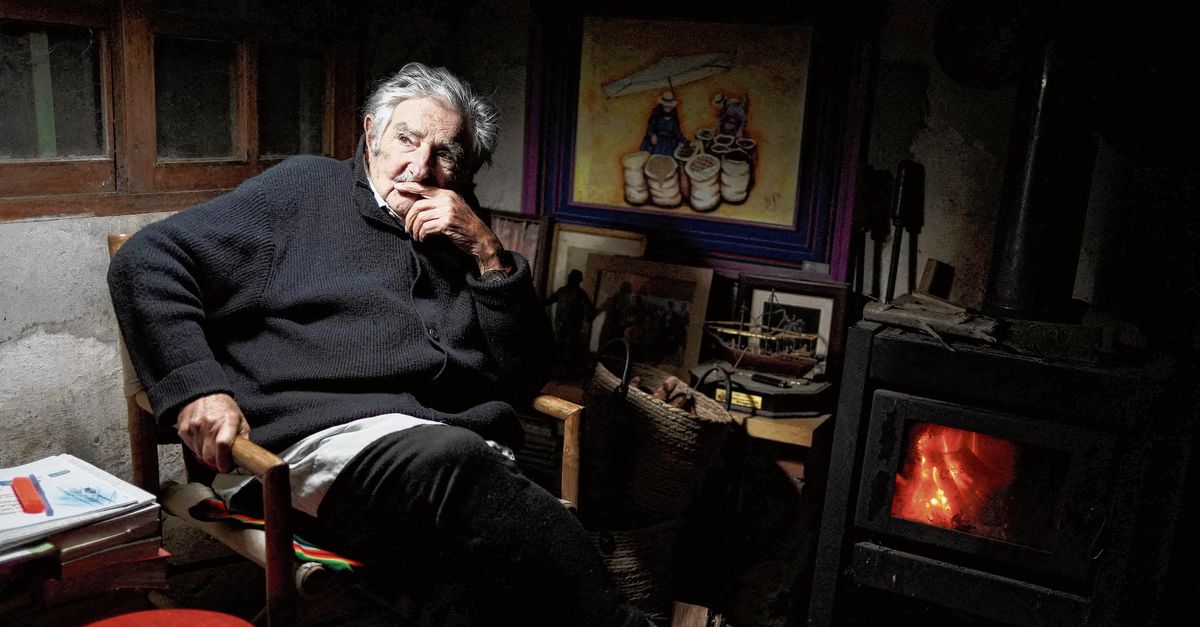 De Ongewone Erfenis van José Mujica: Van Bescheiden President tot Icoon van Progressieve Waarden