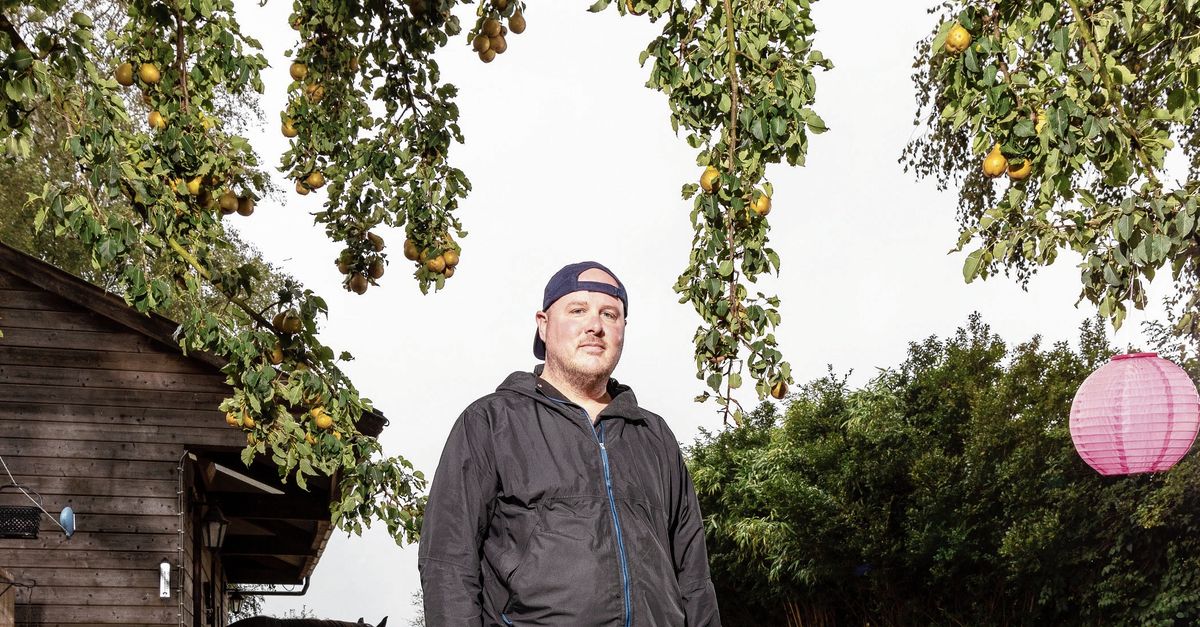 ‘Vakanties zijn wel lastig met zoveel dieren’