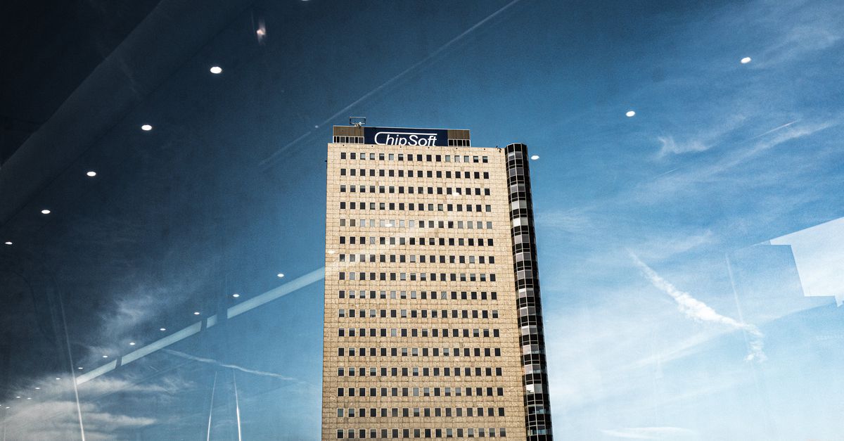 Ook patiëntgegevens buitgemaakt bij Chipsoft-hack, Oogziekenhuis in Rotterdam getroffen